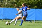 Women's Soccer vs JWU  Wheaton Women's Soccer vs Johnson & Wales University. - Photo by Keith Nordstrom : Wheaton, Soccer